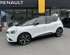 Renault Scenic 4