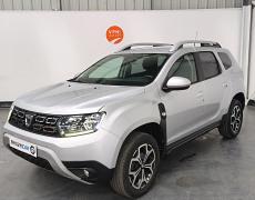 Dacia Duster Guipavas