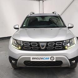 Dacia Duster 1.5 Blue dCi 115ch Prestige 108g 4x2 - 19 Guipavas