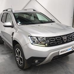 Dacia Duster 1.5 Blue dCi 115ch Prestige 108g 4x2 - 19 Guipavas