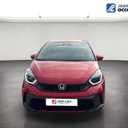 Honda Jazz e:HEV 1.5 i-MMD Advance occasion - SEYNOD - photo 2/20