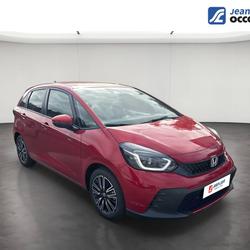Honda Jazz e:HEV 1.5 i-MMD Advance occasion - SEYNOD - photo 3/20