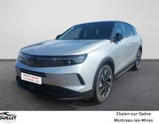 Opel Grandland Saint-Marcel