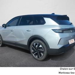Opel Grandland Grandland 1.2 Turbo Hybrid 145 ch e-DCT6 GS Saint-Marcel