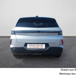 Opel Grandland Grandland 1.2 Turbo Hybrid 145 ch e-DCT6 GS Saint-Marcel