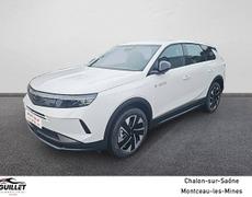 Opel Grandland - Grandland 1.2 Turbo Hybrid 145 ch e-DCT6 Business - 35 190 €