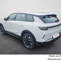 Opel Grandland Grandland 1.2 Turbo Hybrid 145 ch e-DCT6 Business Montceau-les-Mines