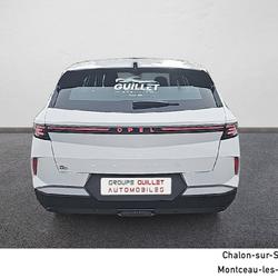 Opel Grandland Grandland 1.2 Turbo Hybrid 145 ch e-DCT6 Business Montceau-les-Mines