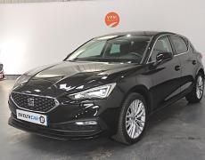Seat Leon Guipavas