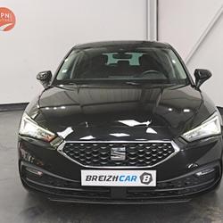 Seat Leon III 1.5 TSI 150ch ACT Xcellence Guipavas