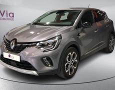 Renault Captur Eckbolsheim