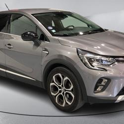 Renault Captur 1.3 TCE 140CH FAP BUSINESS EDC -21 Eckbolsheim