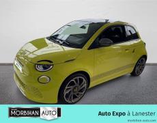 Abarth 500 Lanester