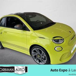 Abarth 500 E 155 CH Scorpionissima Lanester