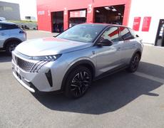 Peugeot 3008 Bréhal