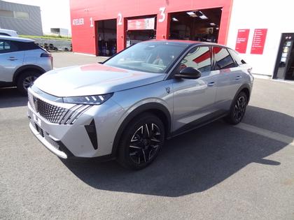 Peugeot 3008 - 1.2 HYBRID 136CH GT E-DCS6 - 30 990 €
