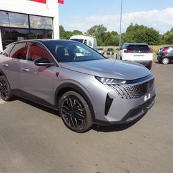 Peugeot 3008 1.2 HYBRID 136CH GT E-DCS6 Br&eacute;hal