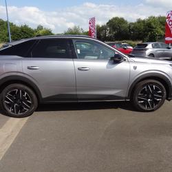 Peugeot 3008 1.2 HYBRID 136CH GT E-DCS6 Br&eacute;hal