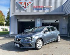 Renault Megane 4 Redon