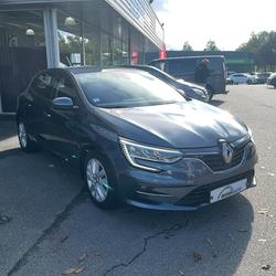 Renault Megane 4 Business Blue dCi 115 EDC -21N occasion - Redon - photo 2/14