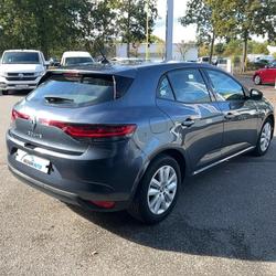 Renault Megane 4 Business Blue dCi 115 EDC -21N occasion - Redon - photo 3/14