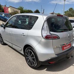 Renault Scenic 3 III BOSE DCI 110 Villeneuve-Tolosane