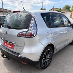 Renault Scenic 3 III BOSE DCI 110 Villeneuve-Tolosane