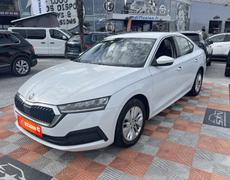 Skoda Octavia Lescure-d'Albigeois