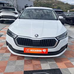 Skoda Octavia 2.0 TDI 115 BV6 AMBITION Cam&eacute;ra occasion - Lescure-d'Albigeois - photo 2/27