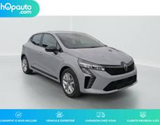 Renault Clio 5 Laval