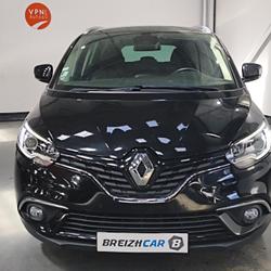 Renault Grand Scenic 4 1.7 Blue dCi 120ch Business 7 places Guipavas