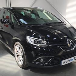 Renault Grand Scenic 4 1.7 Blue dCi 120ch Business 7 places Guipavas
