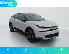 Citroen C4 Saint-Jouan-des-Guérets