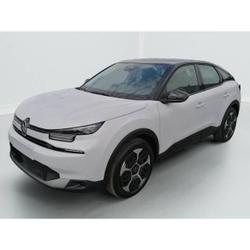 Citroen C4 1.2i Hybride 145 e-DCS6 Plus PHASE 2 Saint-Jouan-des-Gu&eacute;rets