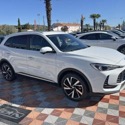 MG ZS 1.5 HYBRID + 195 LUXURY GPS Toit Pano Cam&eacute;ra 360&deg; JA 18" occasion - Lescure-d'Albigeois - photo 3/23