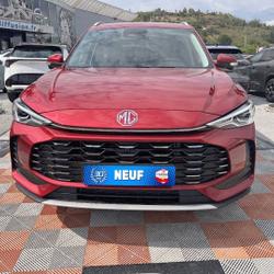 MG ZS 1.5 HYBRID + 195 LUXURY GPS Toit Pano Cam&eacute;ra 360&deg; JA 18" occasion - Lescure-d'Albigeois - photo 2/32