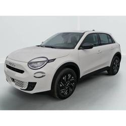 Fiat 600e 1.2 Hybrid 110 DCT Cesson-S&eacute;vign&eacute;