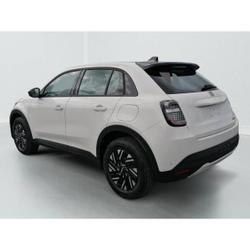 Fiat 600e 1.2 Hybrid 110 DCT Cesson-S&eacute;vign&eacute;