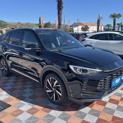MG ZS 1.5 HYBRID + 197 LUXURY GPS Toit Pano Cam&eacute;ra 360&deg; JA 18" occasion - Lescure-d'Albigeois - photo 3/32