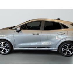 Ford Puma 1.0 EcoBoost 125 ch mHEV S Powershift ST-Line Saint-Jouan-des-Gu&eacute;rets