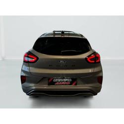 Ford Puma 1.0 EcoBoost 125 ch mHEV S Powershift ST-Line Saint-Jouan-des-Gu&eacute;rets