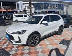 MG ZS Lescure-d'Albigeois