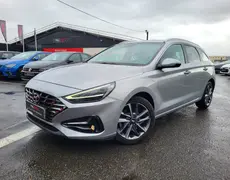 Hyundai i30 SW Hérouville-Saint-Clair