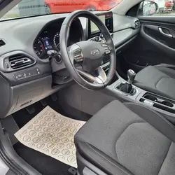 Hyundai i30 SW 1.0 T-GDI 120CH HYBRID 48V CREATIVE H&eacute;rouville-Saint-Clair