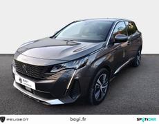 Peugeot 3008 Saint-Rémy-de-Sillé