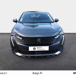 Peugeot 3008 BlueHDi 130ch S&S EAT8 Allure occasion - Saint-R&eacute;my-de-Sill&eacute; - photo 2/17