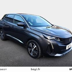 Peugeot 3008 BlueHDi 130ch S&S EAT8 Allure occasion - Saint-R&eacute;my-de-Sill&eacute; - photo 3/17