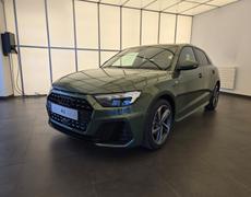 Audi A1 Sportback Besançon