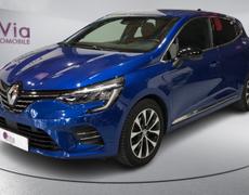 Renault Clio 5 Eckbolsheim