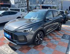 MG ZS Lescure-d'Albigeois
